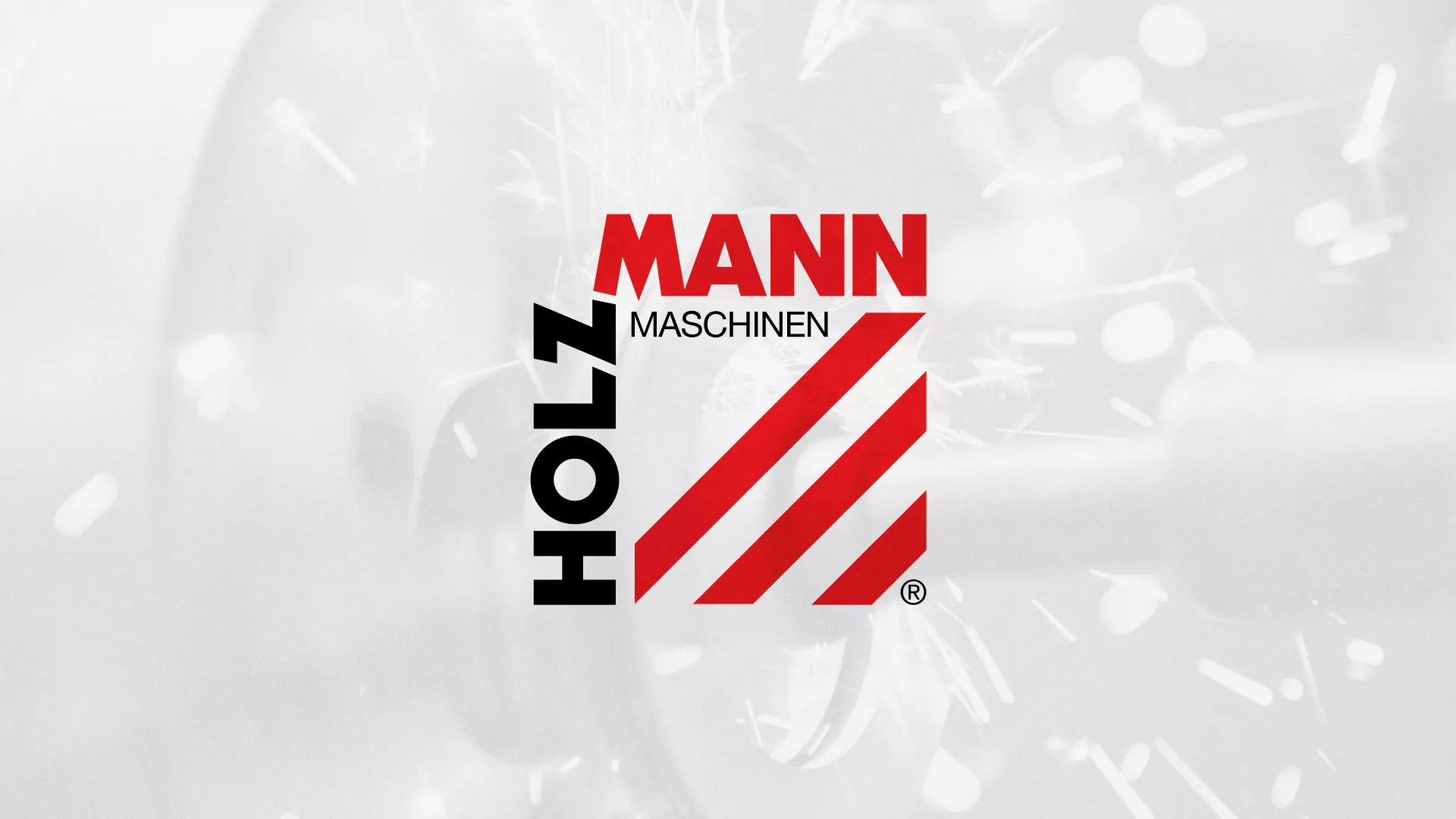 Создание сайта компании «HOLZMANN Maschinen GmbH» в Клинцах